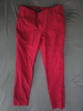 Wearever Hot Pink Women's Garment